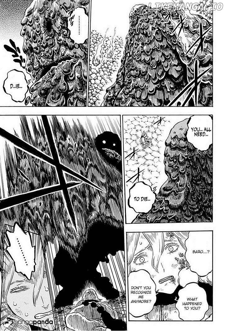 Black Clover chapter 44 image 04